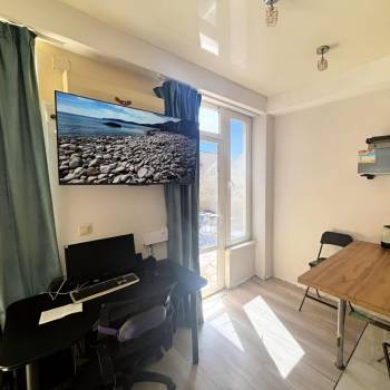 Сдается 1-комнатная квартира, 30 м²