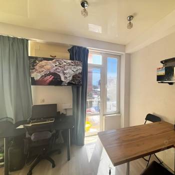 Сдается 1-комнатная квартира, 30 м²