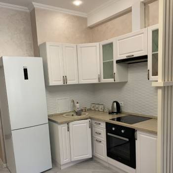 Сдается 1-комнатная квартира, 32 м²