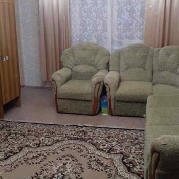 Сдается Многокомнатная квартира, 60 м²