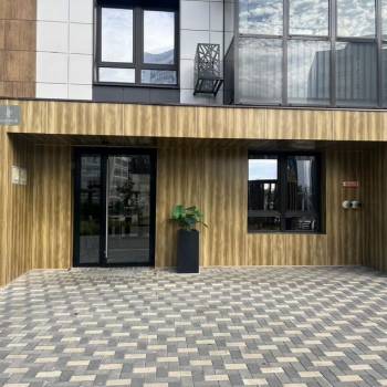 Продается 1-комнатная квартира, 36 м²