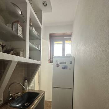 Сдается 1-комнатная квартира, 27 м²