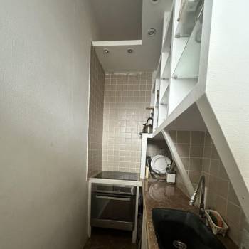 Сдается 1-комнатная квартира, 27 м²