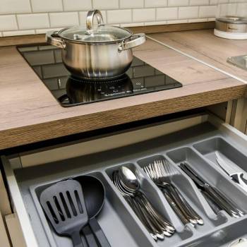 Сдается 1-комнатная квартира, 46,7 м²