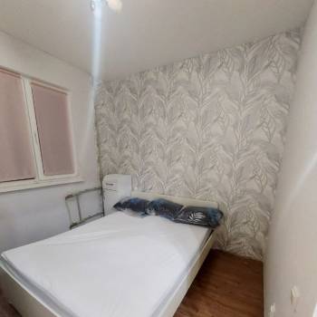 Сдается 2-х комнатная квартира, 33 м²