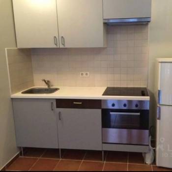 Сдается 2-х комнатная квартира, 40 м²