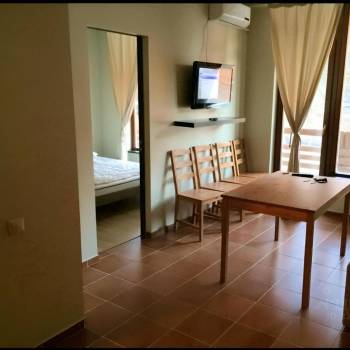 Сдается 2-х комнатная квартира, 40 м²