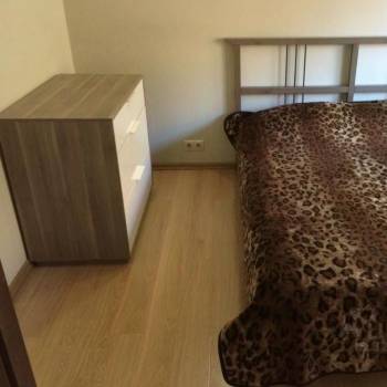 Сдается 2-х комнатная квартира, 40 м²
