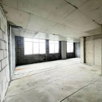 Продается 1-комнатная квартира, 57 м²