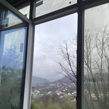 Продается 1-комнатная квартира, 57 м²