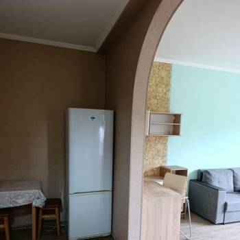 Продается 1-комнатная квартира, 38,2 м²
