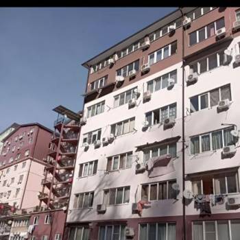Продается 1-комнатная квартира, 38,2 м²