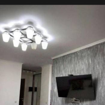 Продается 1-комнатная квартира, 45 м²