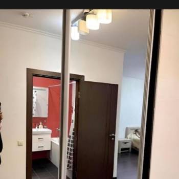 Продается 1-комнатная квартира, 45 м²