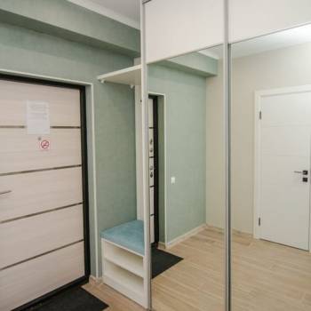 Продается 2-х комнатная квартира, 37,8 м²