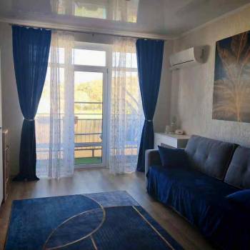 Сдается 1-комнатная квартира, 42,4 м²
