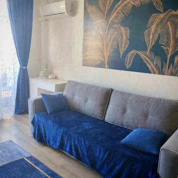 Сдается 1-комнатная квартира, 42,4 м²