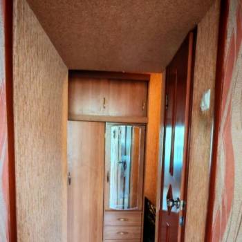 Продается 1-комнатная квартира, 34 м²
