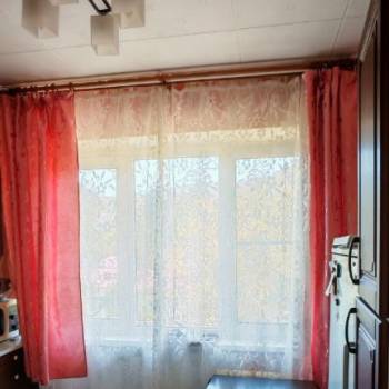Продается 1-комнатная квартира, 34 м²