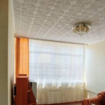 Продается 1-комнатная квартира, 34 м²
