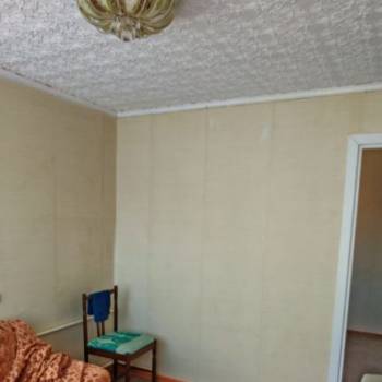 Продается 1-комнатная квартира, 34 м²