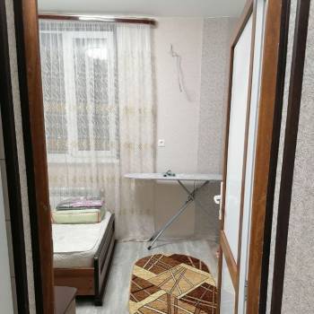 Сдается 1-комнатная квартира, 35 м²