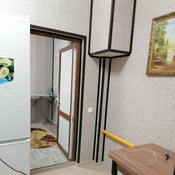 Сдается 1-комнатная квартира, 35 м²