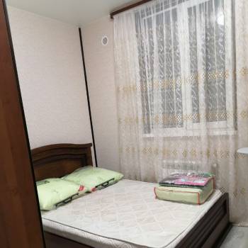 Сдается 1-комнатная квартира, 35 м²