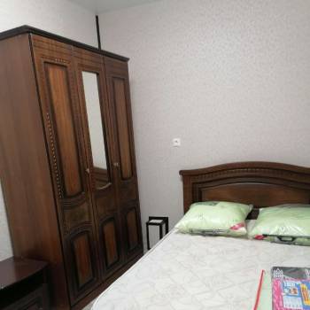 Сдается 1-комнатная квартира, 35 м²