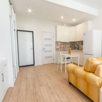 Сдается 1-комнатная квартира, 40 м²