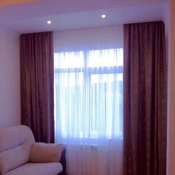 Сдается 1-комнатная квартира, 36 м²