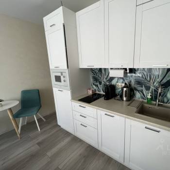 Продается 1-комнатная квартира, 24 м²