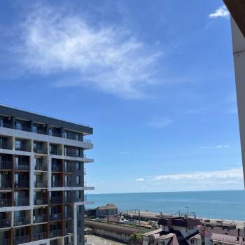 Продается 1-комнатная квартира, 24 м²