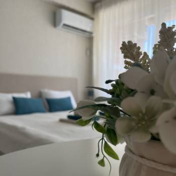 Продается 1-комнатная квартира, 24 м²