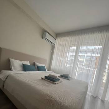 Продается 1-комнатная квартира, 24 м²