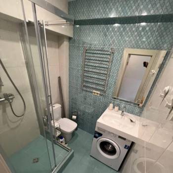 Продается 1-комнатная квартира, 24 м²