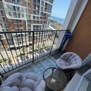 Продается 1-комнатная квартира, 24 м²