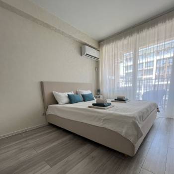 Продается 1-комнатная квартира, 24 м²