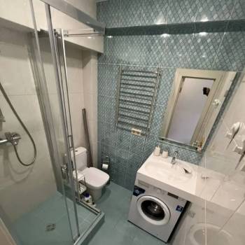Продается 1-комнатная квартира, 24 м²