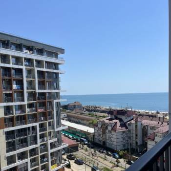 Продается 1-комнатная квартира, 24 м²
