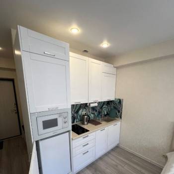 Продается 1-комнатная квартира, 24 м²