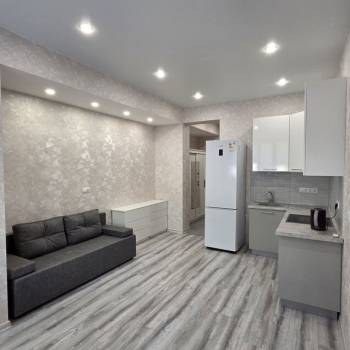 Сдается 1-комнатная квартира, 28,5 м²