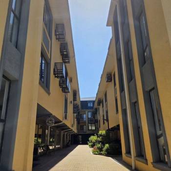 Сдается 1-комнатная квартира, 28,5 м²