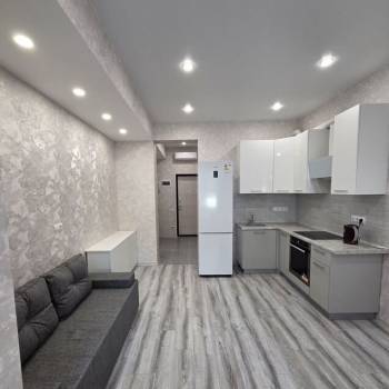 Сдается 1-комнатная квартира, 28,5 м²