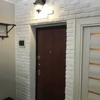 Сдается 1-комнатная квартира, 34,9 м²