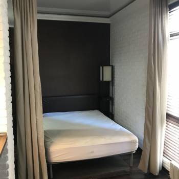 Сдается 1-комнатная квартира, 34,9 м²