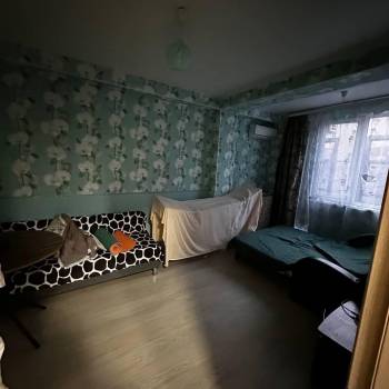 Сдается 2-х комнатная квартира, 45 м²