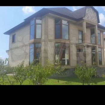 Продается Дом, 306 м²