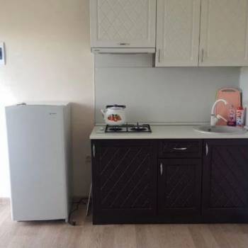 Сдается 2-х комнатная квартира, 37 м²