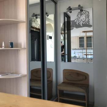 Сдается 1-комнатная квартира, 27 м²